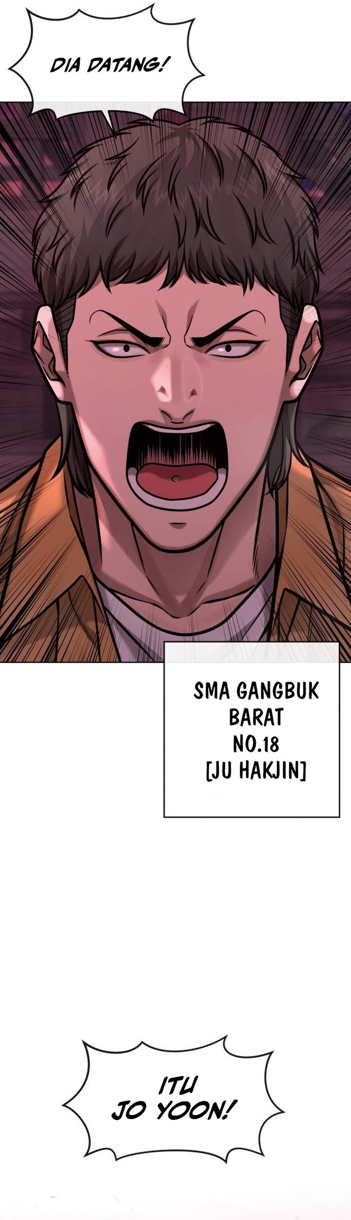 Demon Evolution Chapter 36 - halaman 46