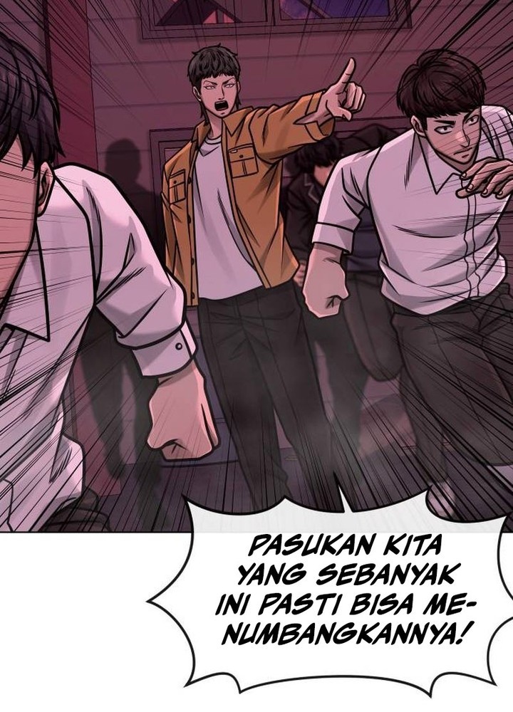 Demon Evolution Chapter 36 - halaman 48