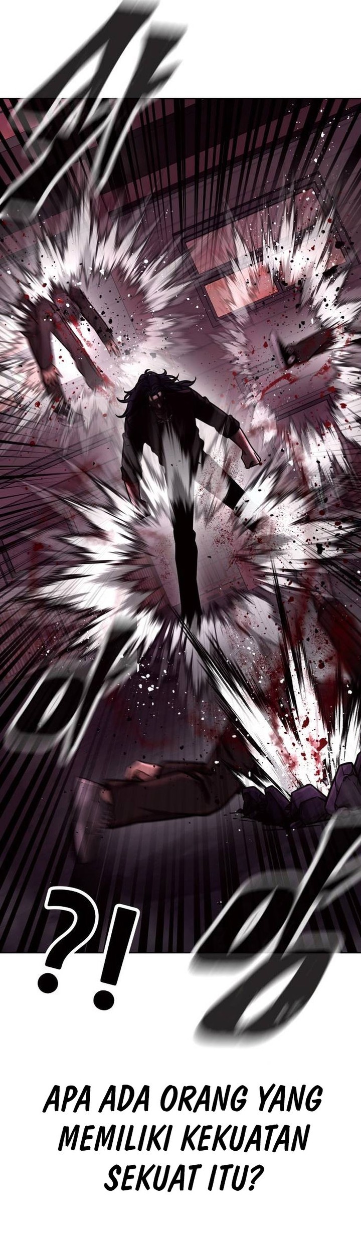 Demon Evolution Chapter 36 - halaman 51