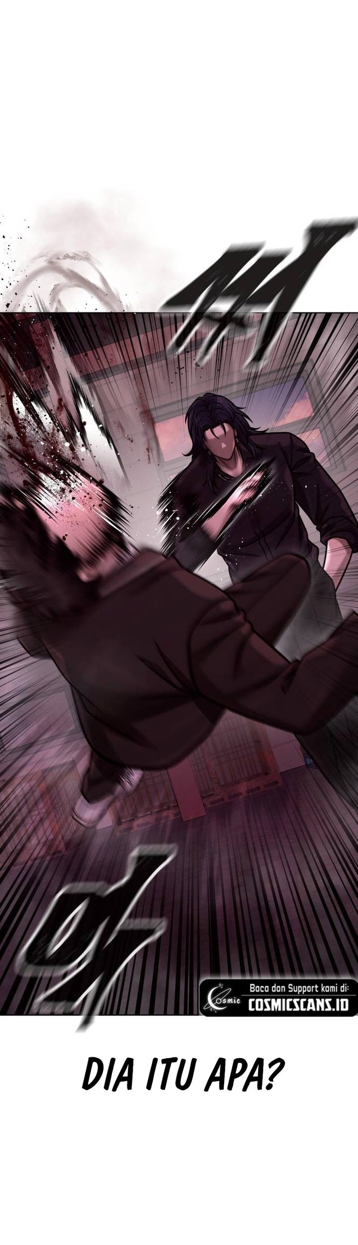Demon Evolution Chapter 36 - halaman 52