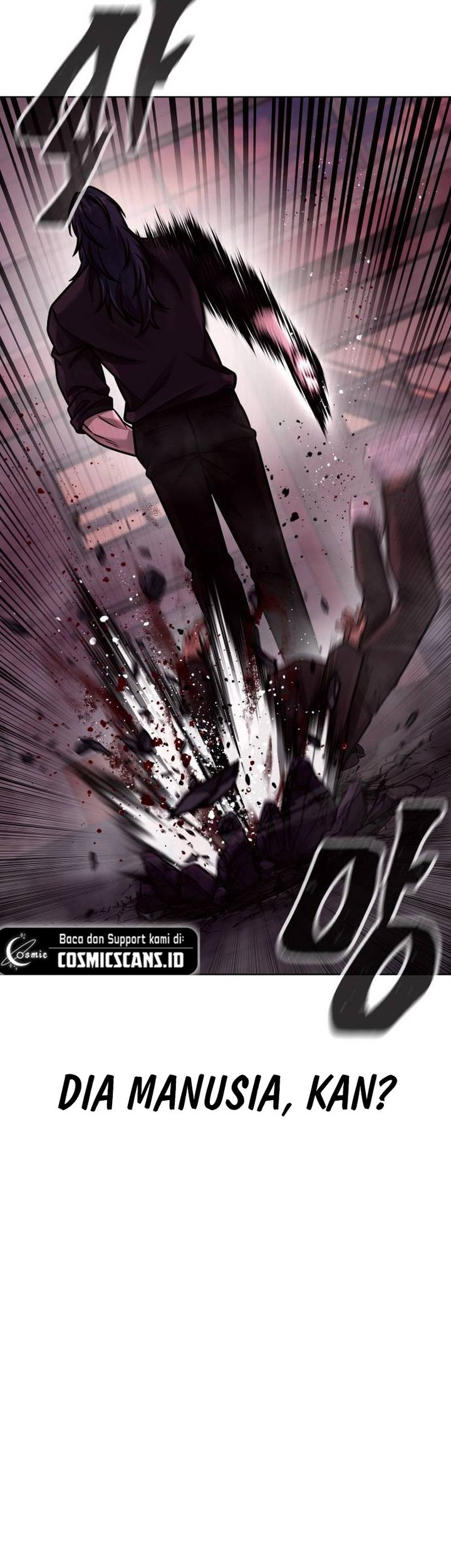 Demon Evolution Chapter 36 - halaman 54