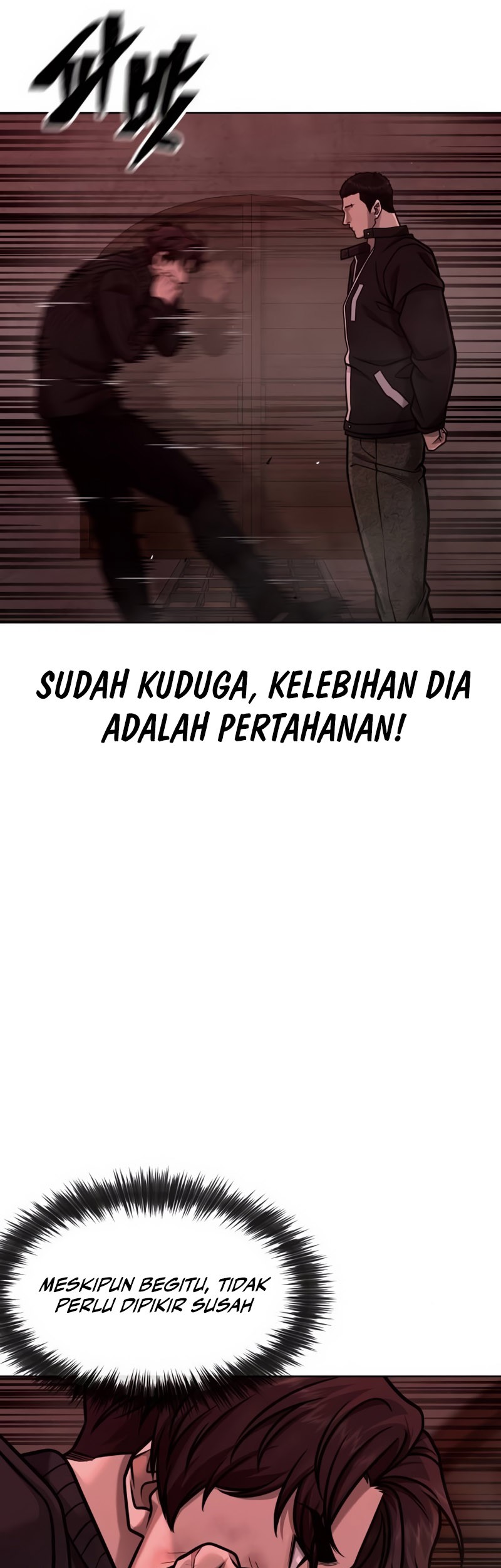 Demon Evolution Chapter 37 - halaman 15