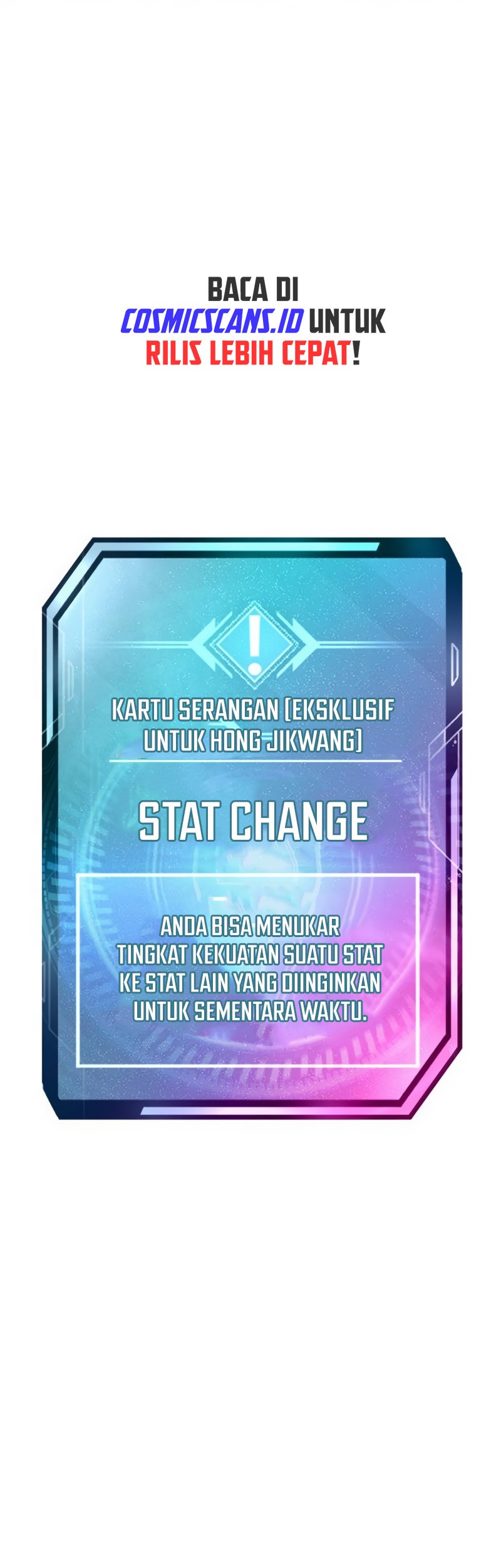 Demon Evolution Chapter 37 - halaman 19