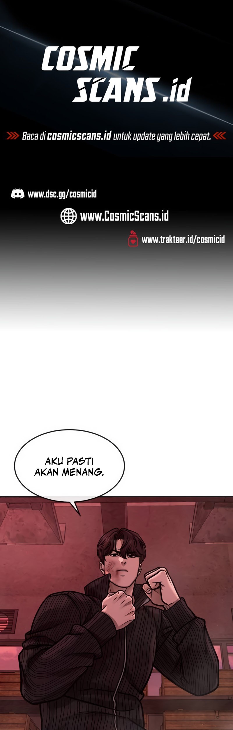 Demon Evolution Chapter 37 - halaman 2