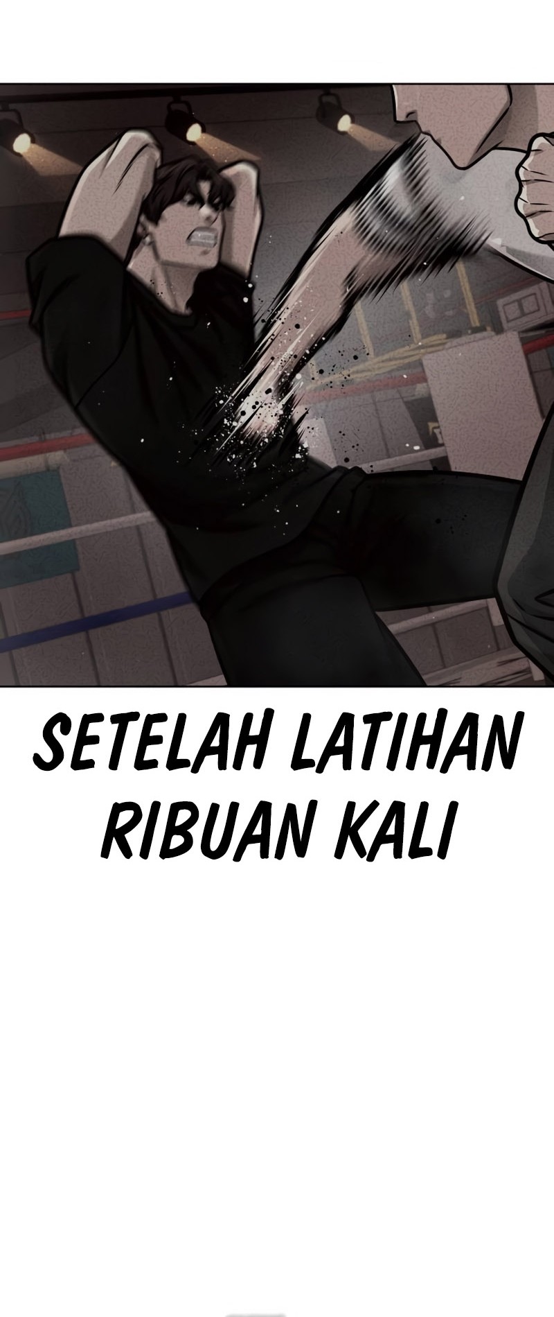 Demon Evolution Chapter 37 - halaman 22
