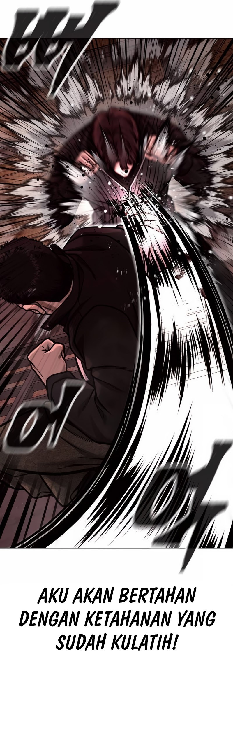 Demon Evolution Chapter 37 - halaman 23