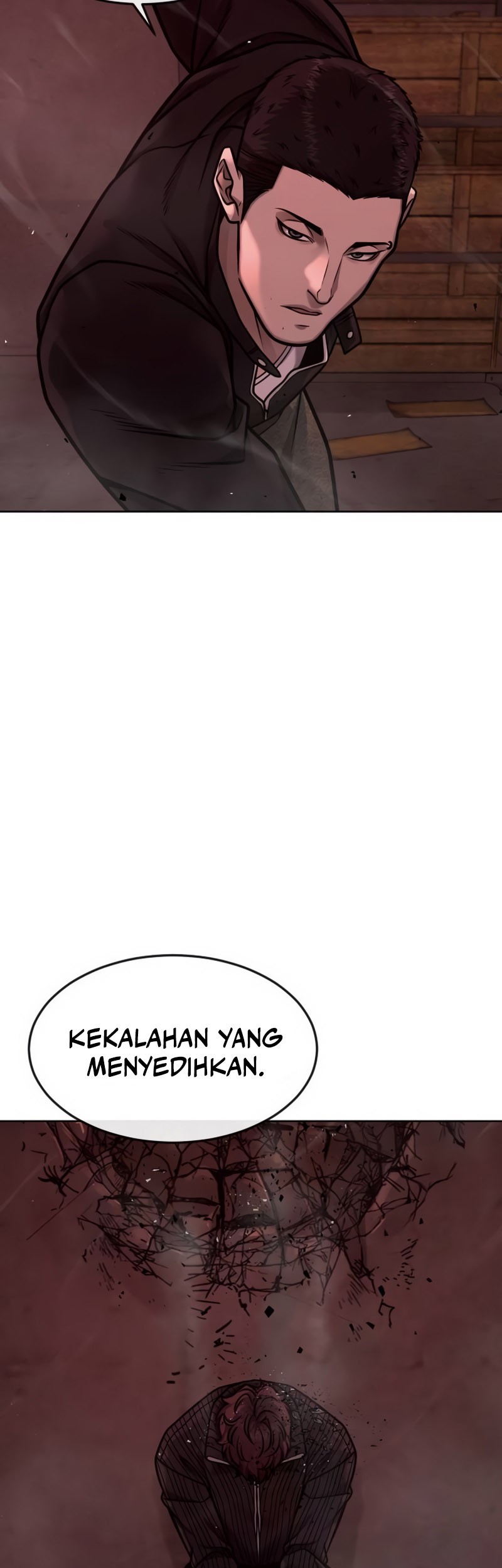 Demon Evolution Chapter 37 - halaman 33
