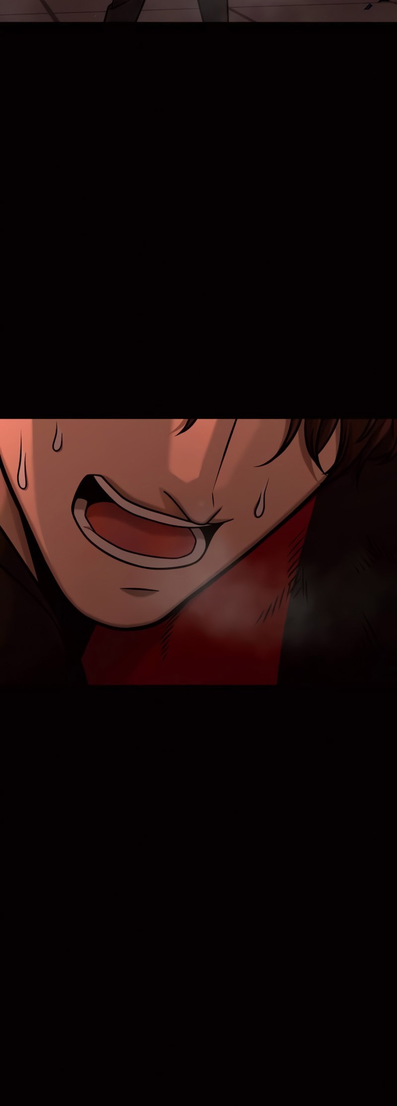 Demon Evolution Chapter 37 - halaman 38