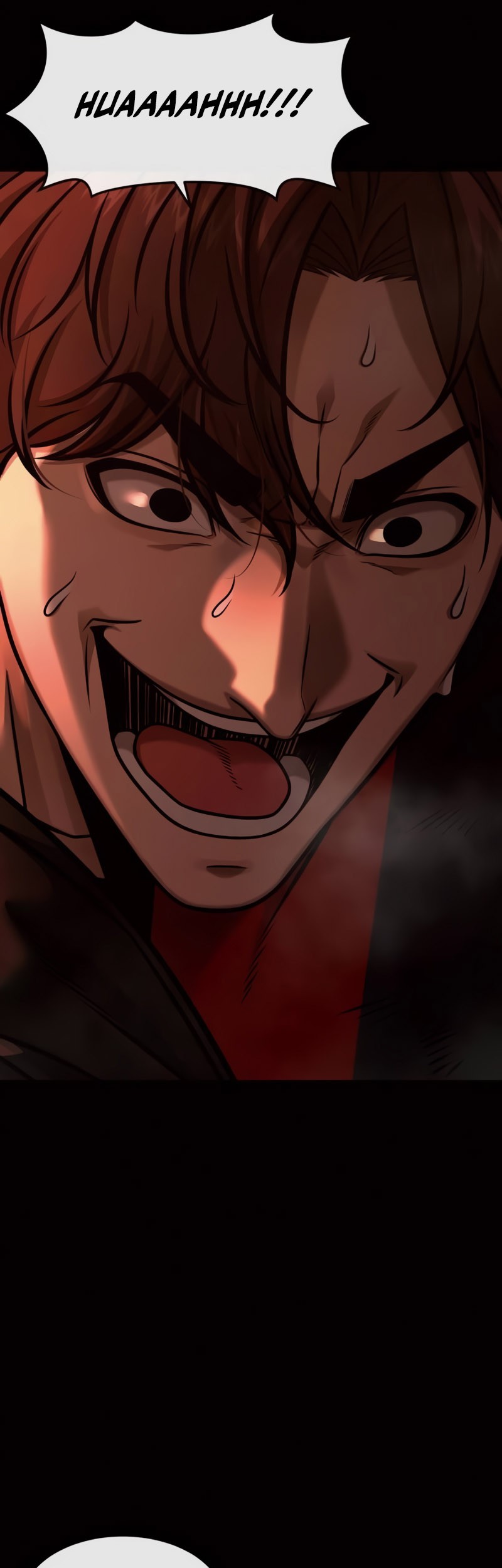 Demon Evolution Chapter 37 - halaman 39