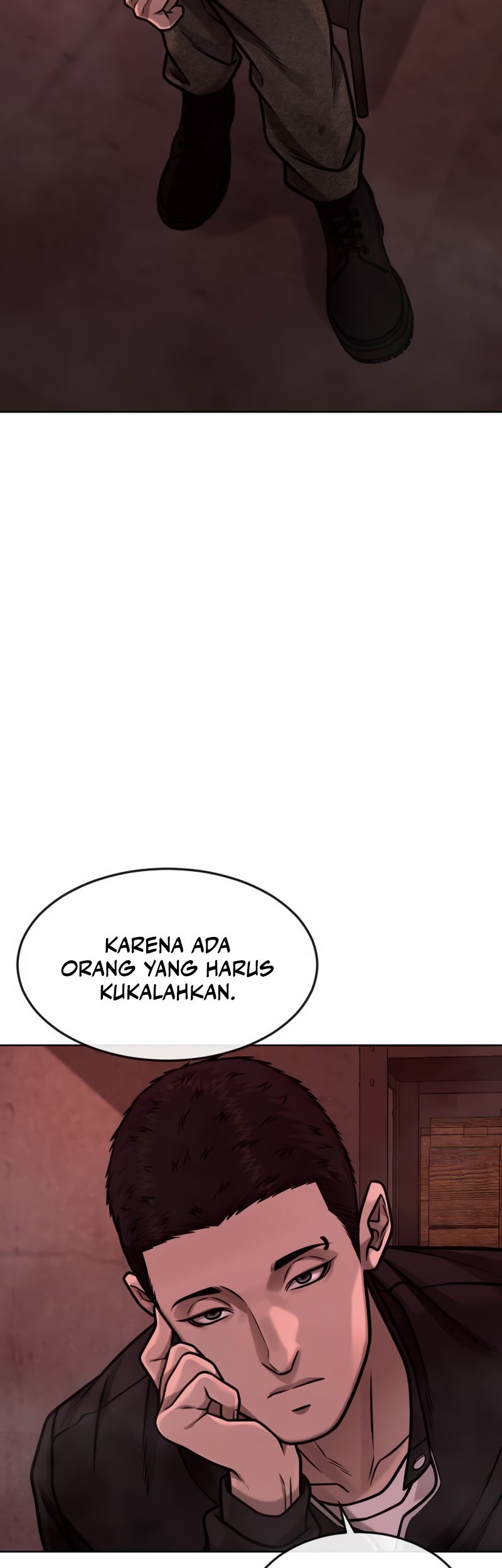Demon Evolution Chapter 37 - halaman 4