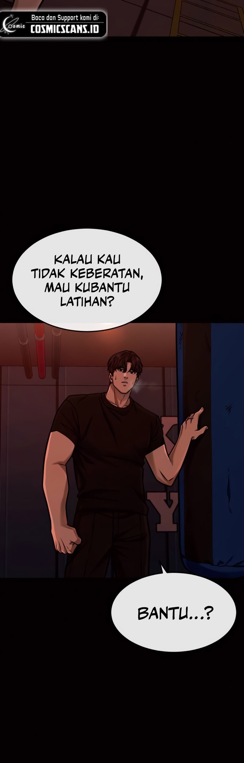 Demon Evolution Chapter 37 - halaman 42