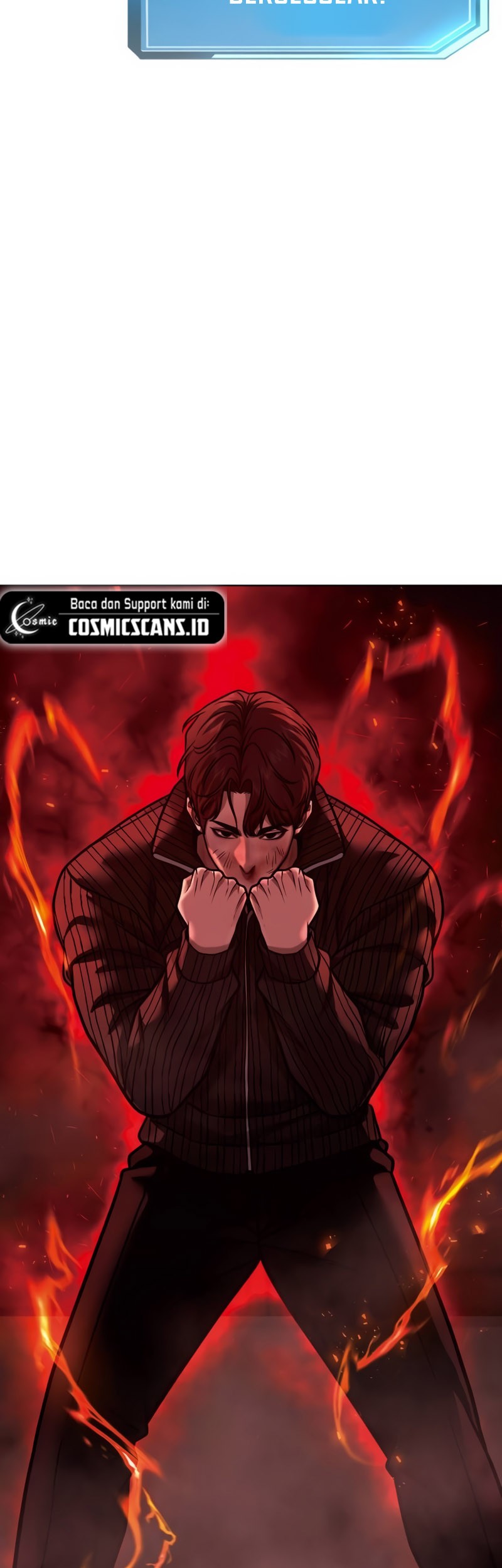 Demon Evolution Chapter 37 - halaman 49