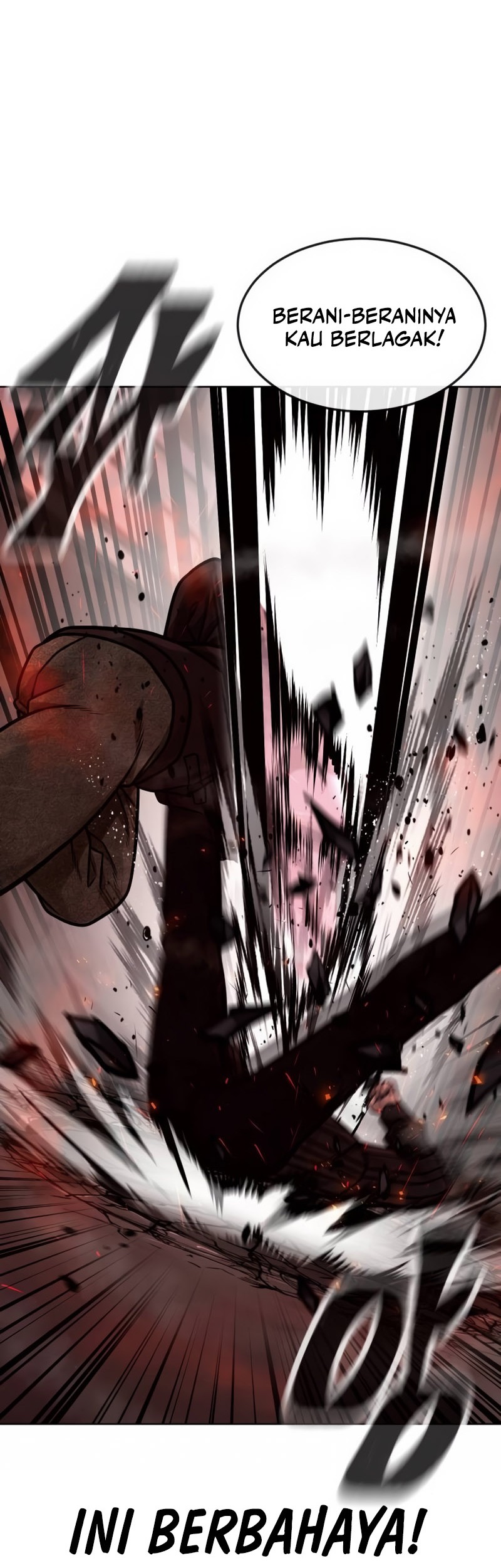 Demon Evolution Chapter 37 - halaman 52