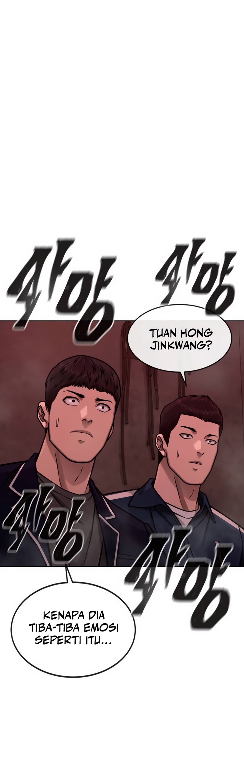 Demon Evolution Chapter 37 - halaman 53