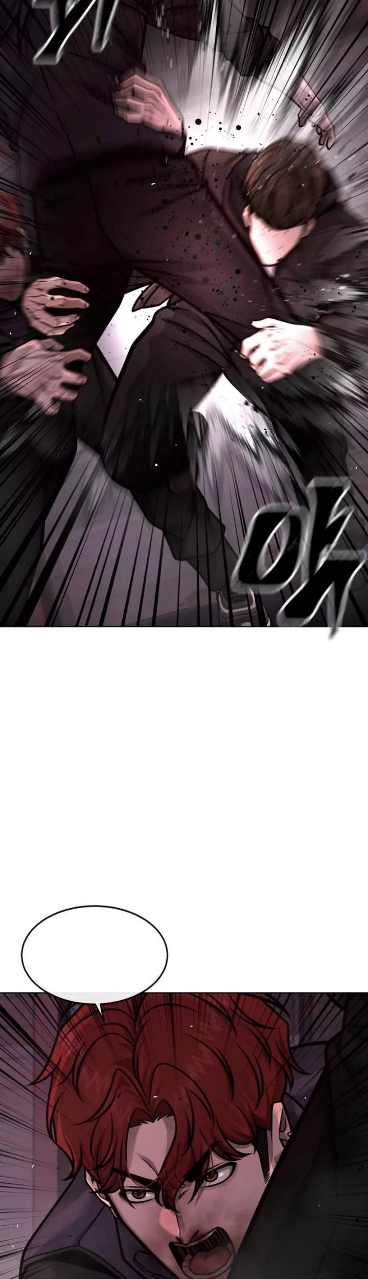 Demon Evolution Chapter 38 - halaman 26