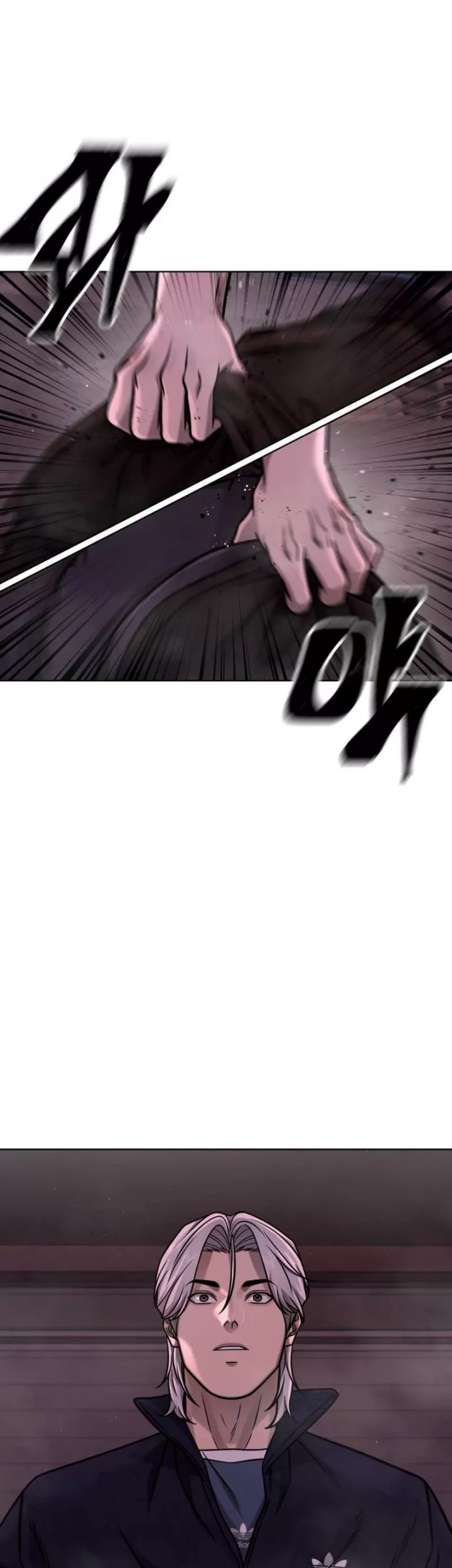 Demon Evolution Chapter 38 - halaman 31