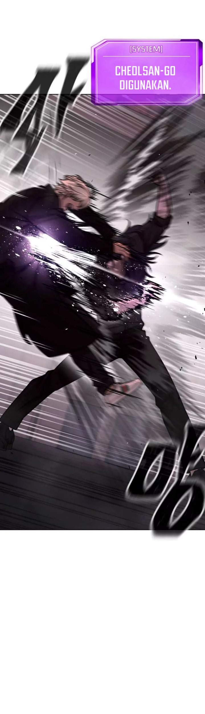 Demon Evolution Chapter 38 - halaman 41
