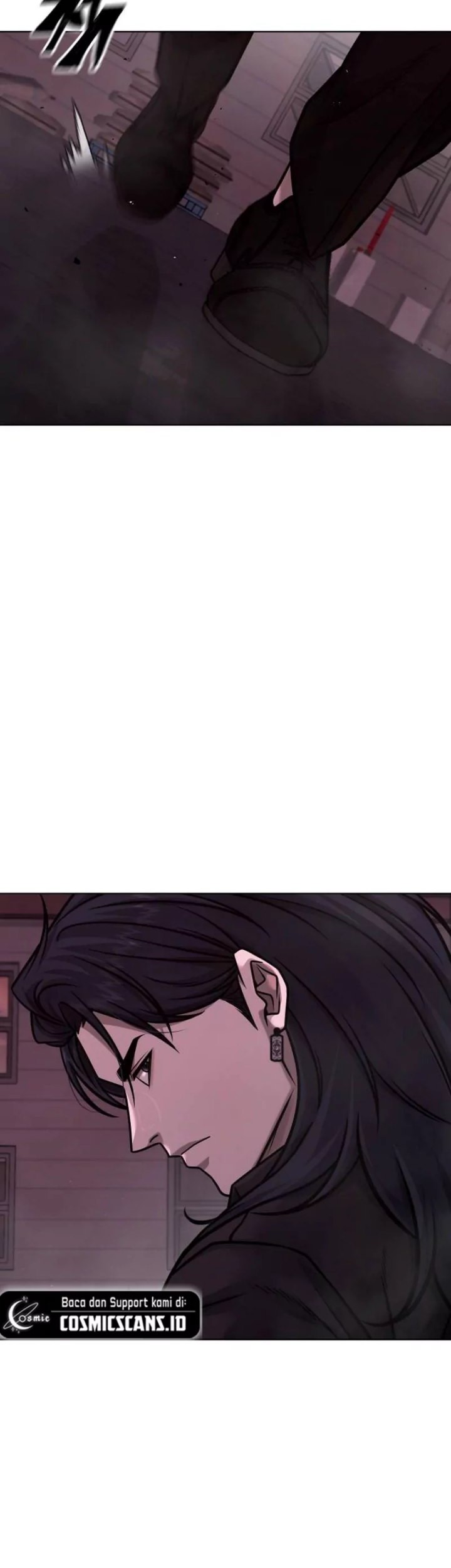 Demon Evolution Chapter 38 - halaman 43