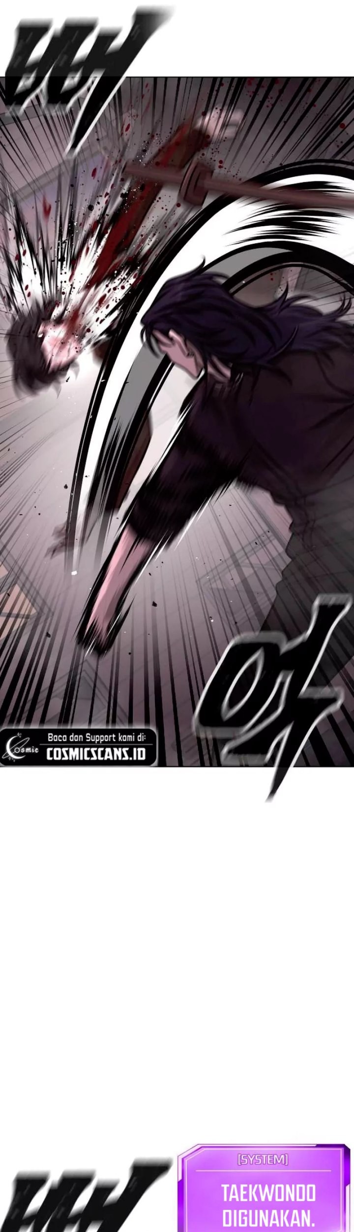 Demon Evolution Chapter 38 - halaman 49