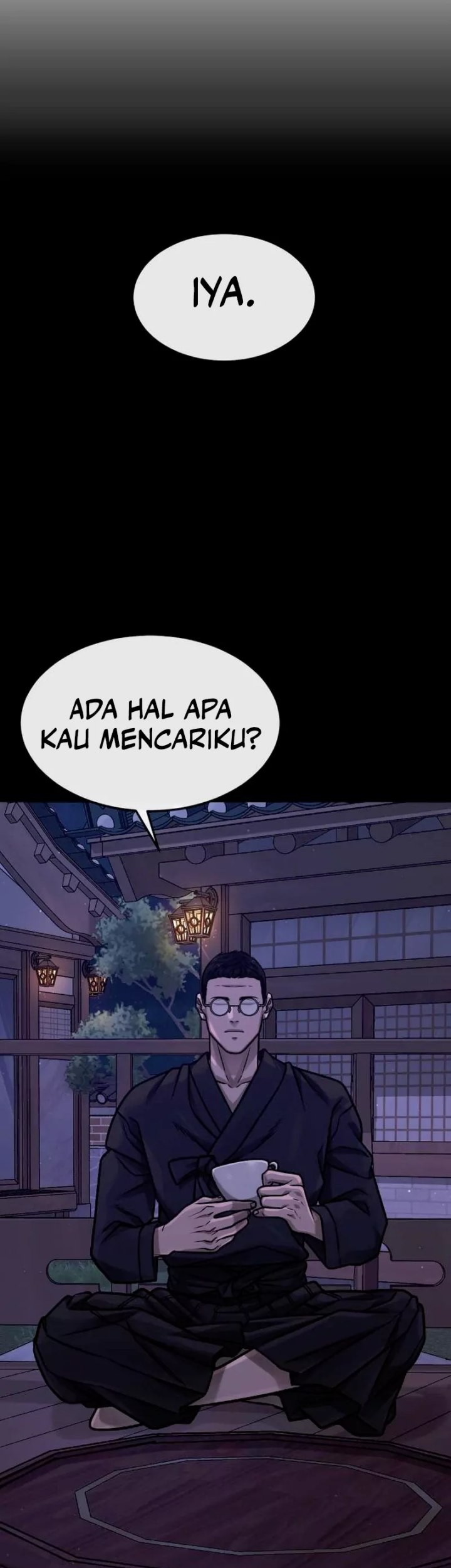 Demon Evolution Chapter 38 - halaman 53
