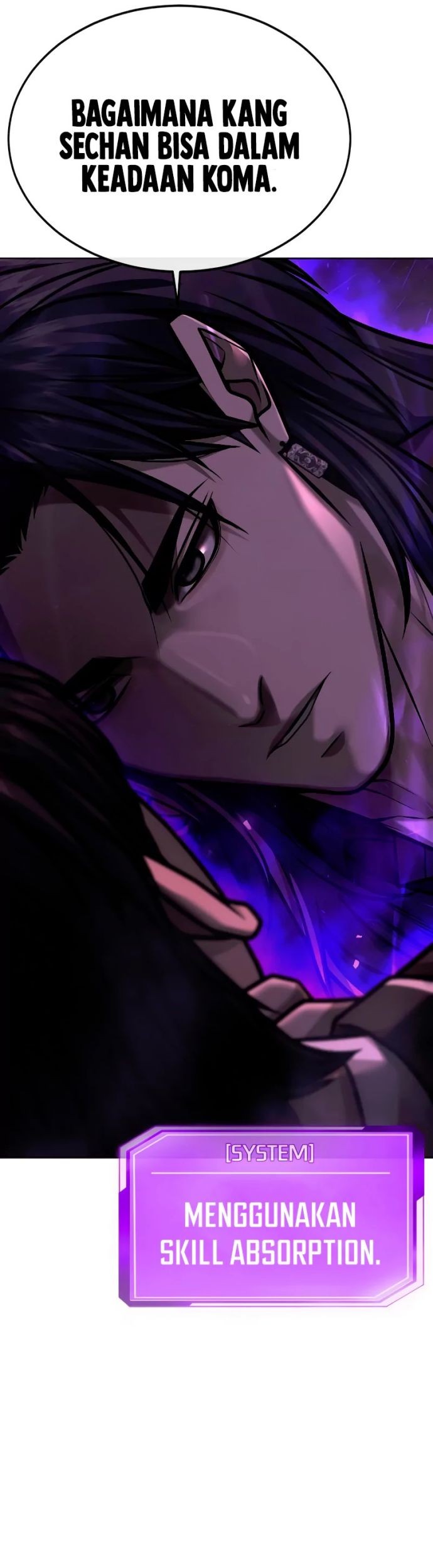 Demon Evolution Chapter 39 - halaman 1