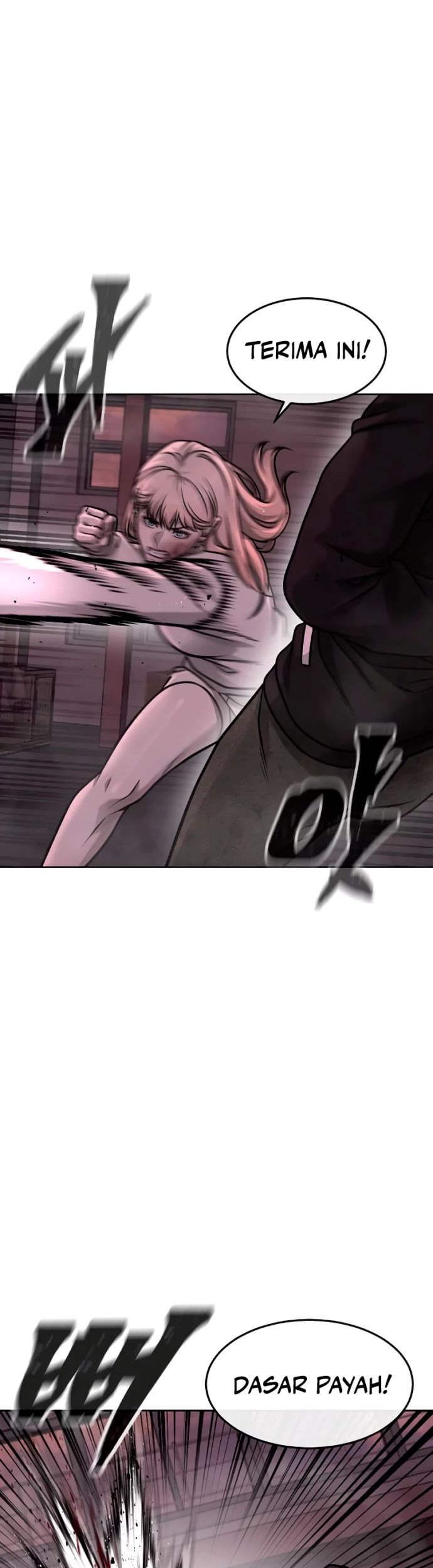 Demon Evolution Chapter 39 - halaman 14