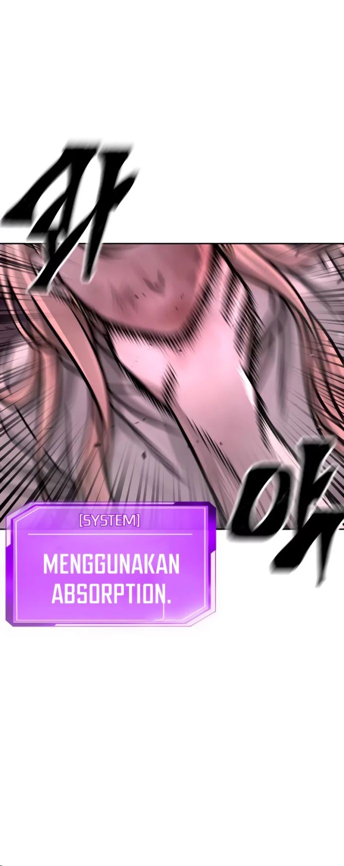 Demon Evolution Chapter 39 - halaman 22