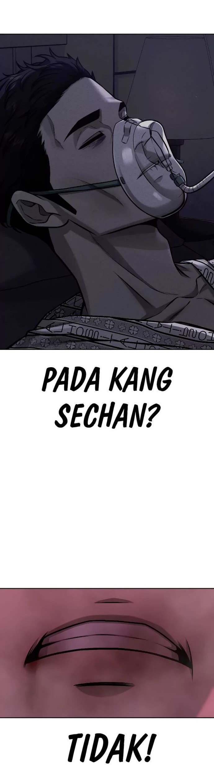 Demon Evolution Chapter 39 - halaman 4