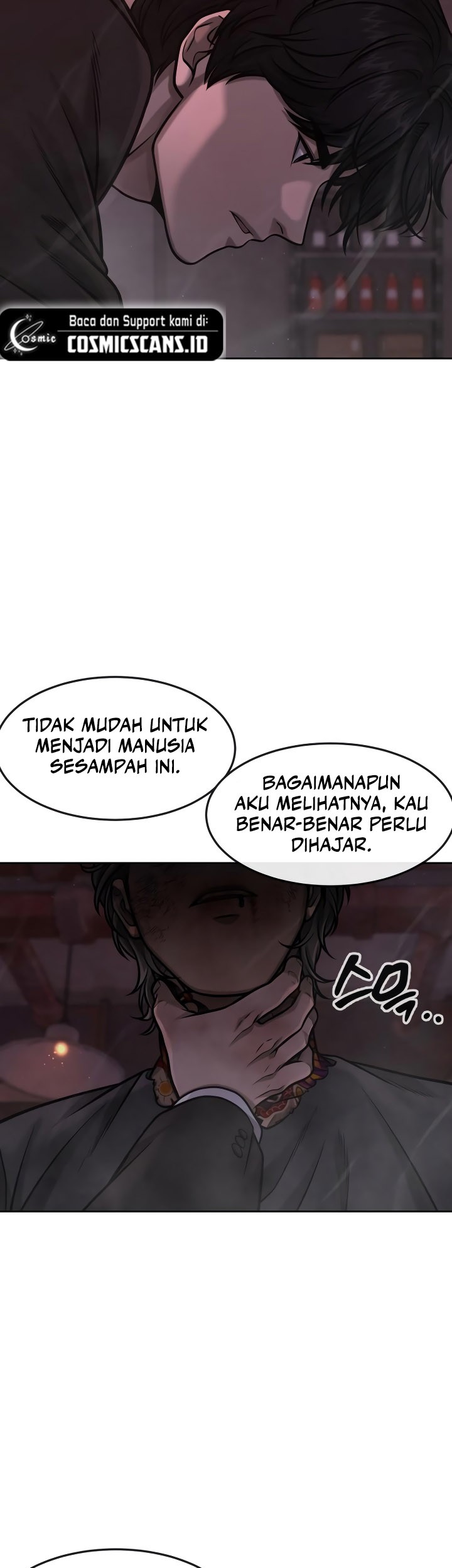 Demon Evolution Chapter 4 - halaman 18