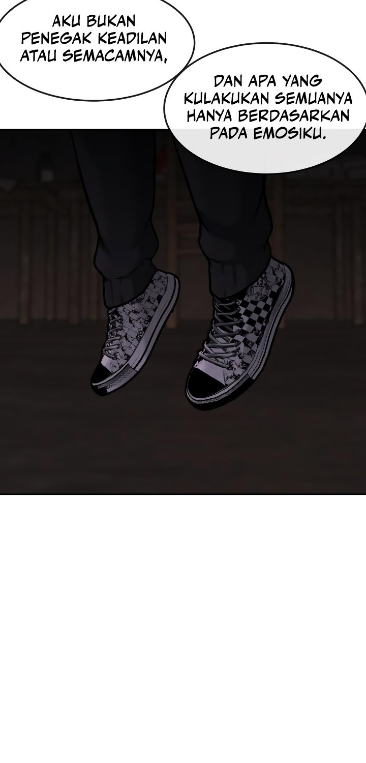 Demon Evolution Chapter 4 - halaman 19