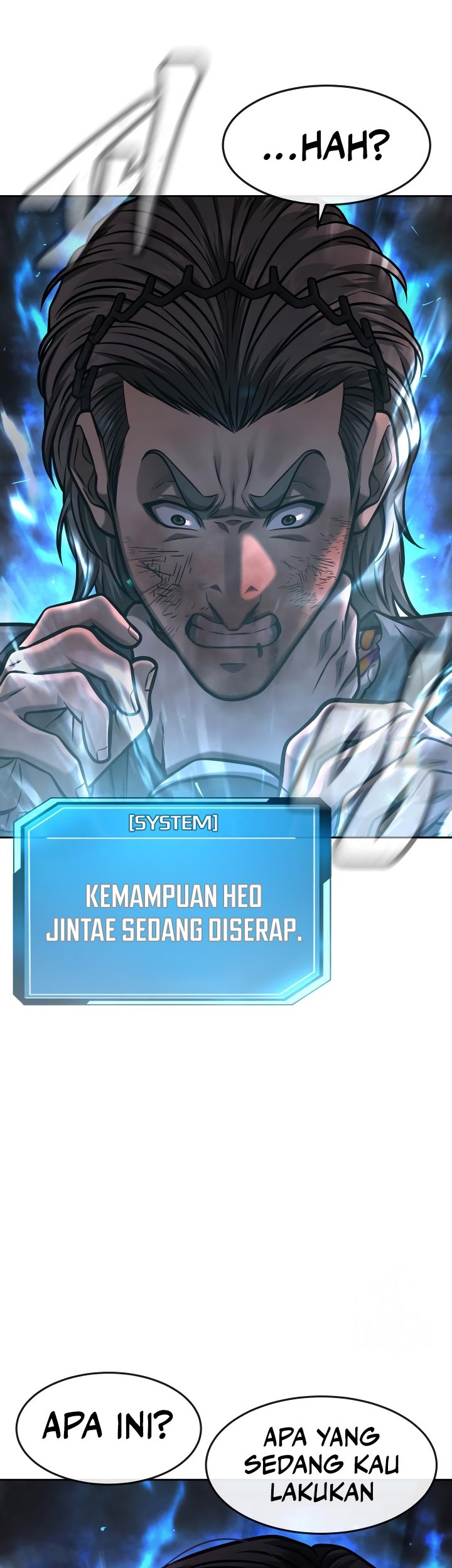 Demon Evolution Chapter 4 - halaman 21