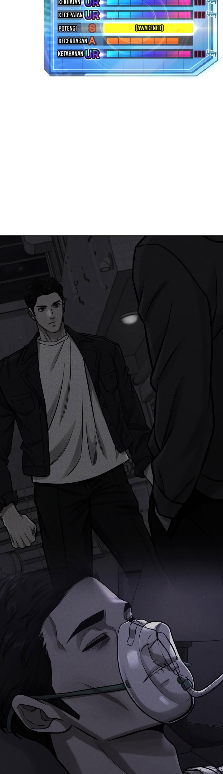 Demon Evolution Chapter 4 - halaman 24