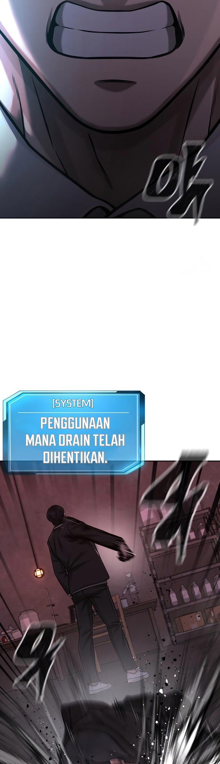 Demon Evolution Chapter 4 - halaman 26
