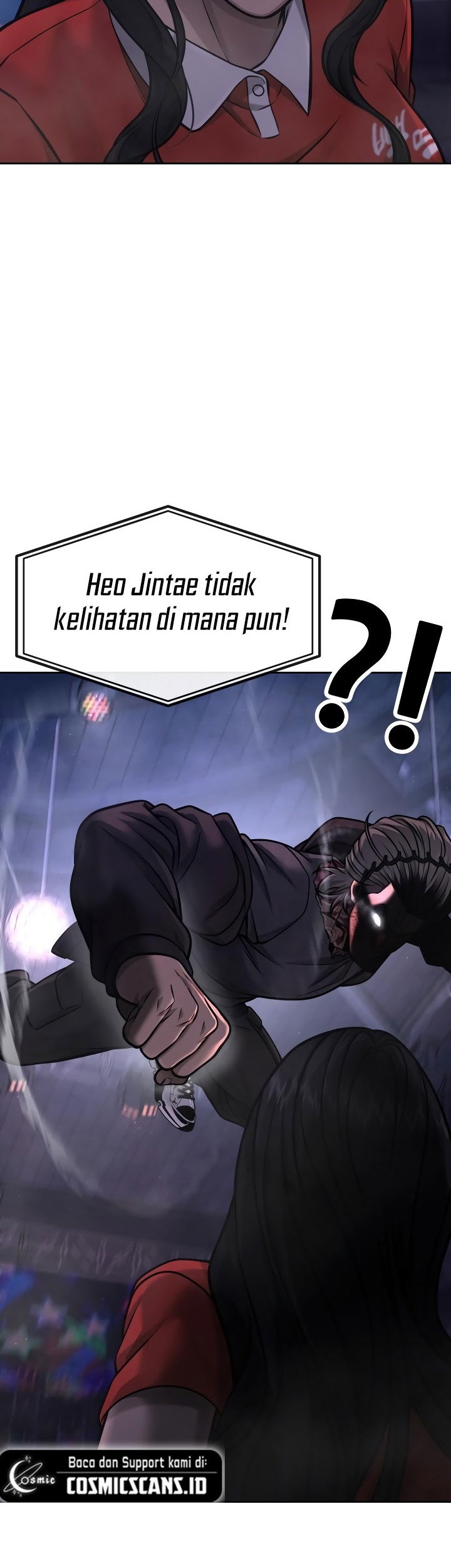Demon Evolution Chapter 4 - halaman 41