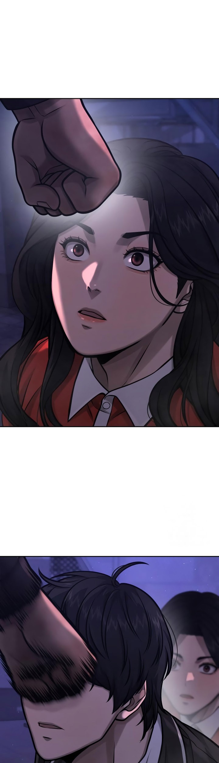 Demon Evolution Chapter 4 - halaman 42
