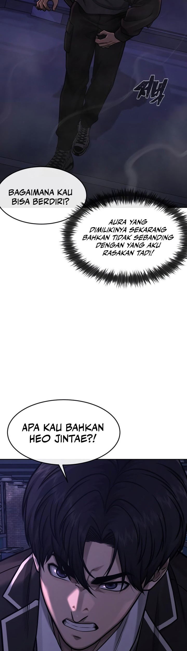 Demon Evolution Chapter 4 - halaman 47