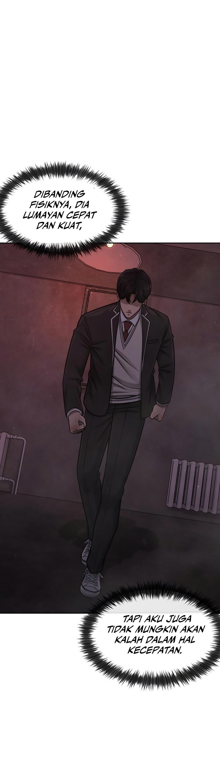 Demon Evolution Chapter 4 - halaman 5