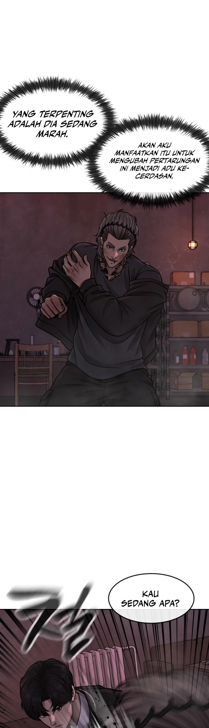 Demon Evolution Chapter 4 - halaman 6