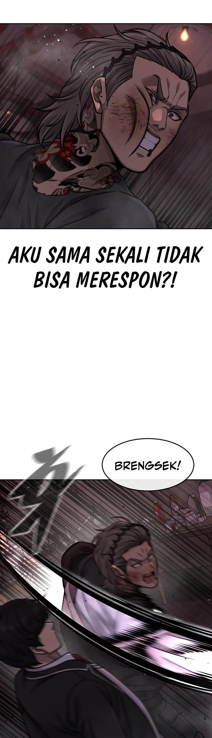 Demon Evolution Chapter 4 - halaman 8