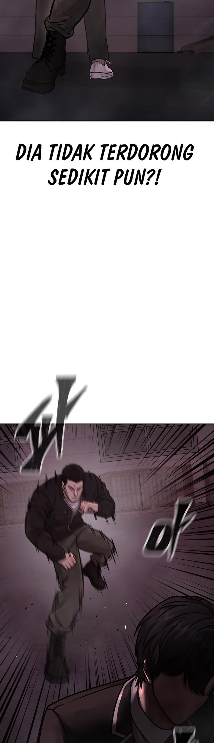 Demon Evolution Chapter 40 - halaman 11