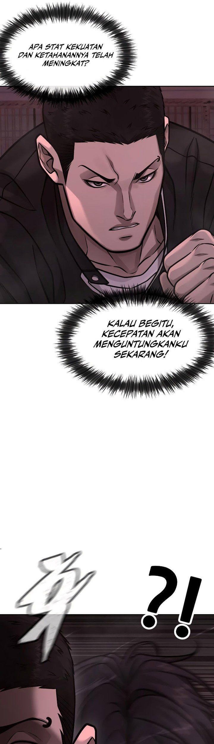 Demon Evolution Chapter 40 - halaman 13