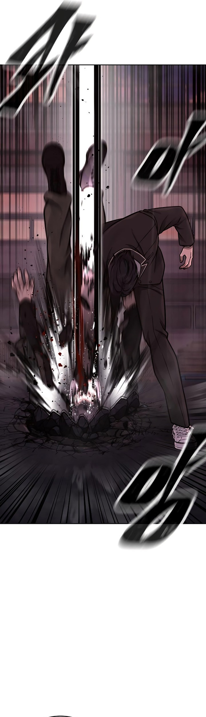 Demon Evolution Chapter 40 - halaman 15