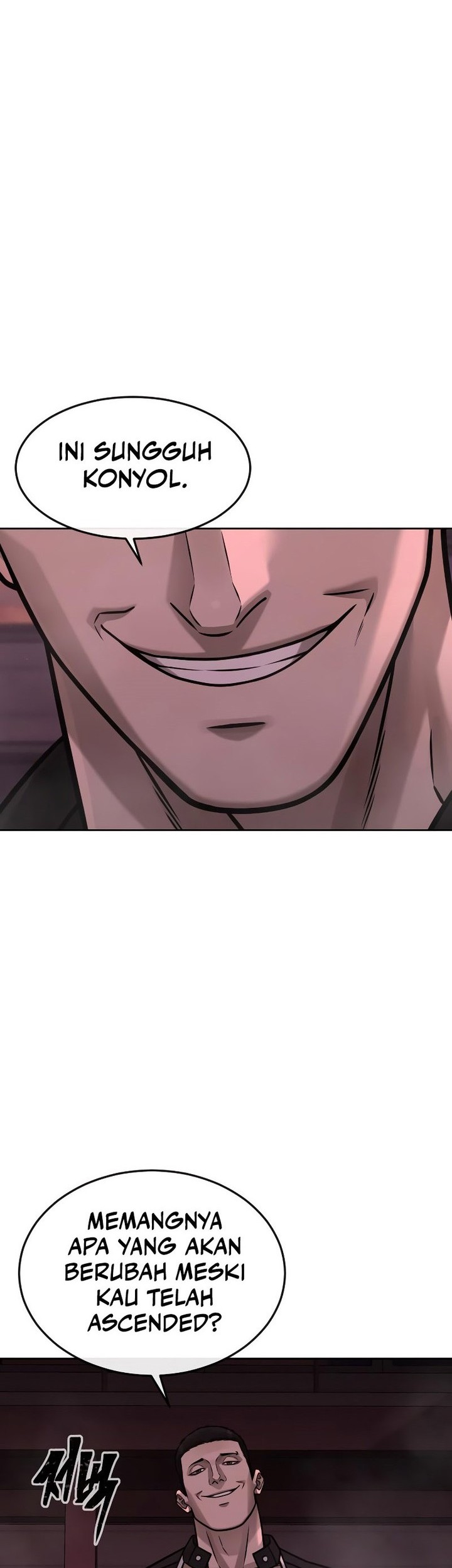 Demon Evolution Chapter 40 - halaman 2