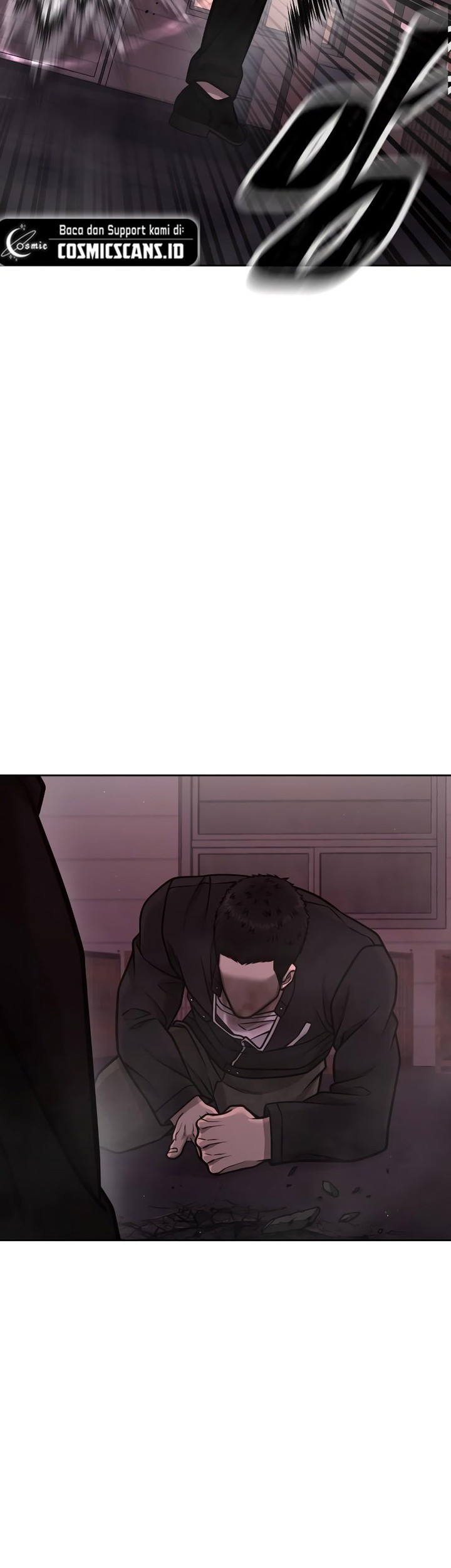 Demon Evolution Chapter 40 - halaman 22