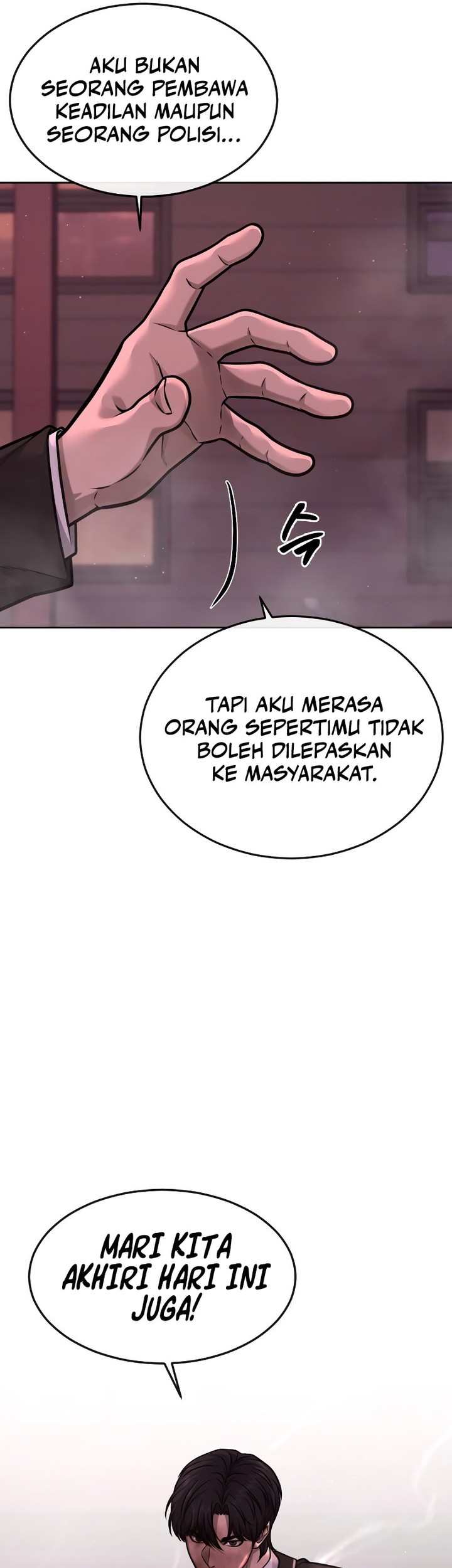 Demon Evolution Chapter 40 - halaman 30