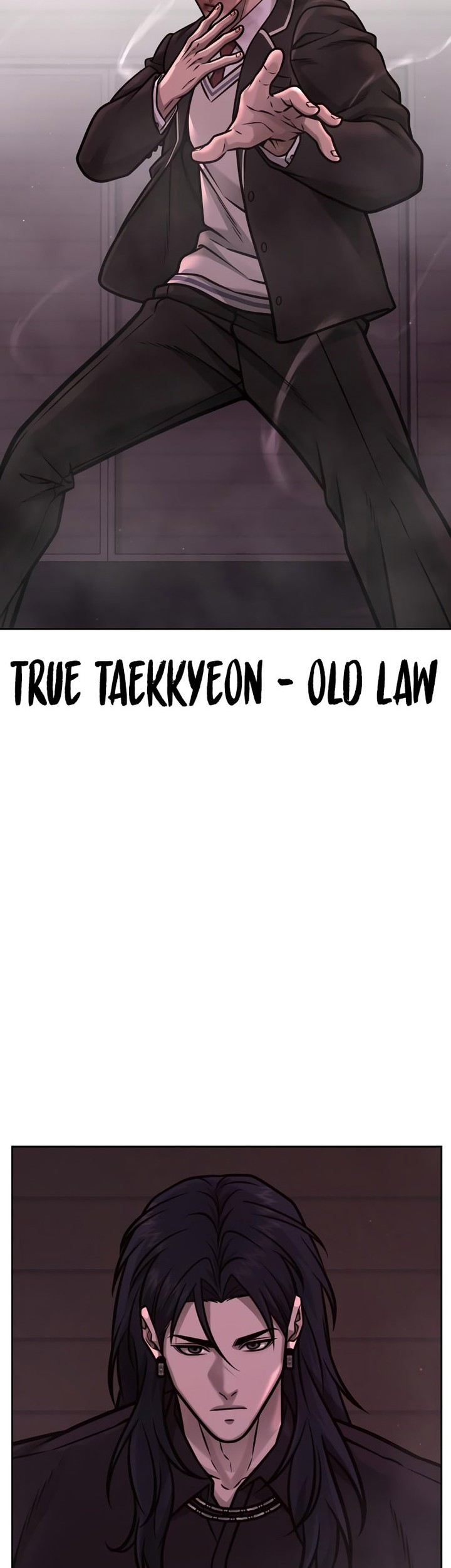 Demon Evolution Chapter 40 - halaman 31
