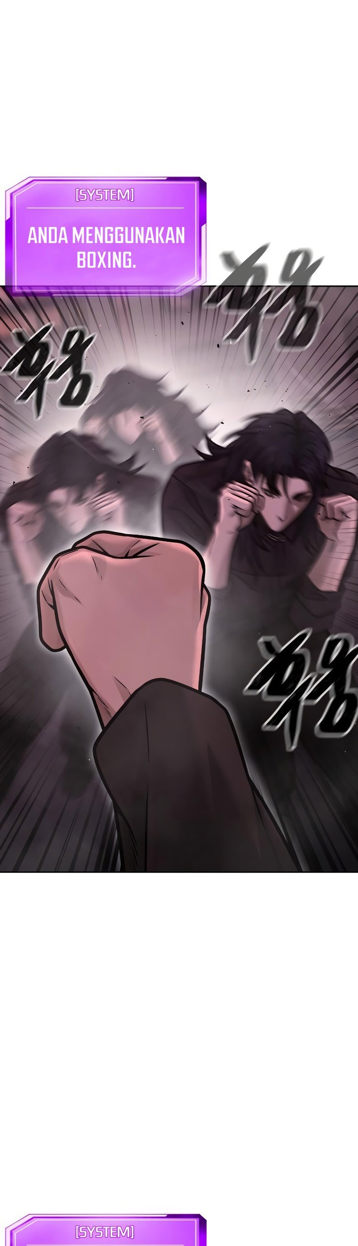 Demon Evolution Chapter 40 - halaman 39