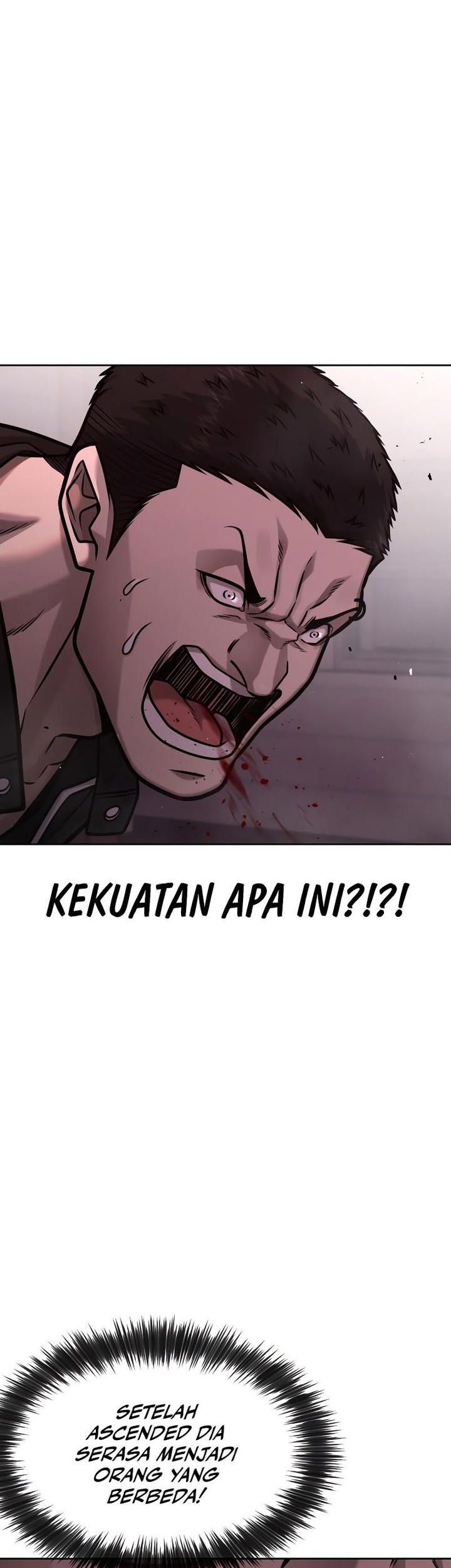 Demon Evolution Chapter 40 - halaman 5