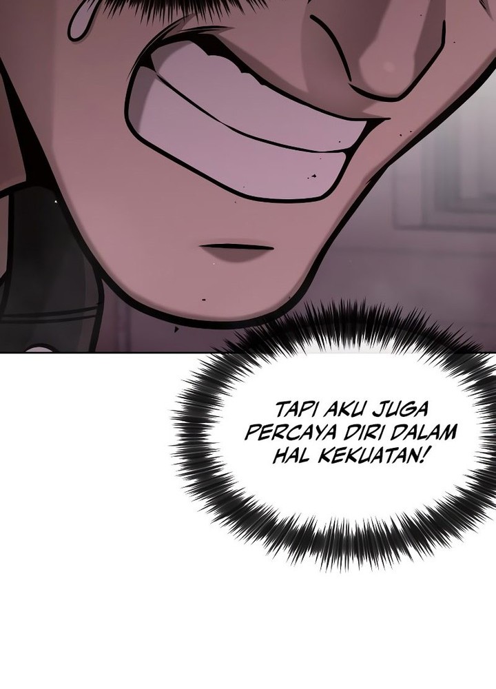 Demon Evolution Chapter 40 - halaman 6