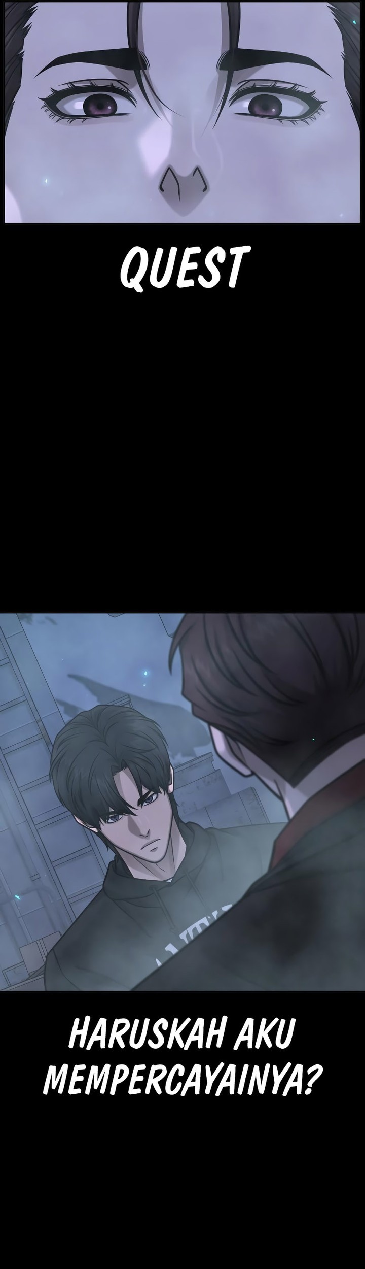 Demon Evolution Chapter 41 - halaman 13